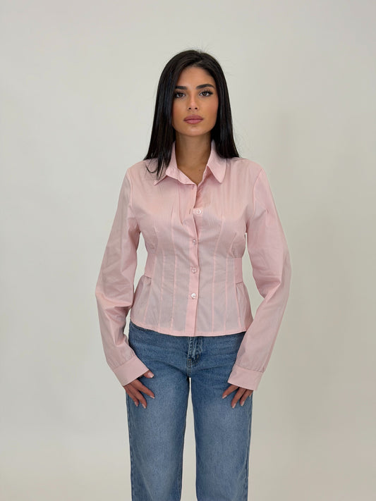 Camicia Cindy
