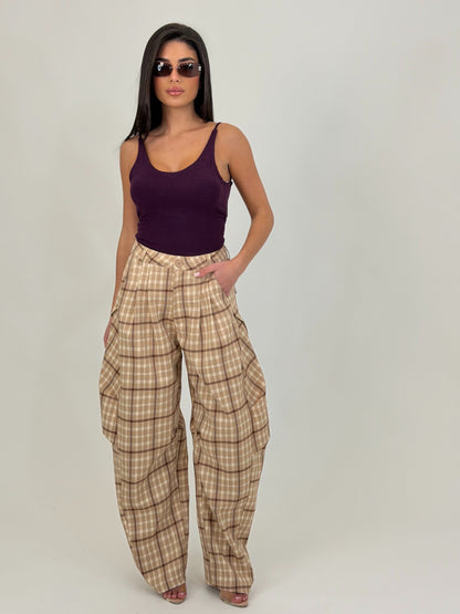 Top Push-up bretelline