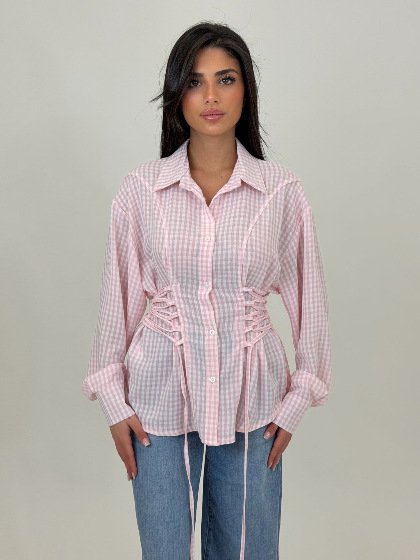 Camicia Molly