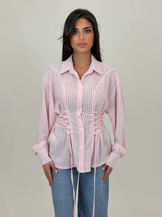 Camicia Molly