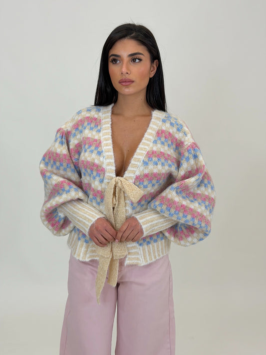 Cardigan Sweety